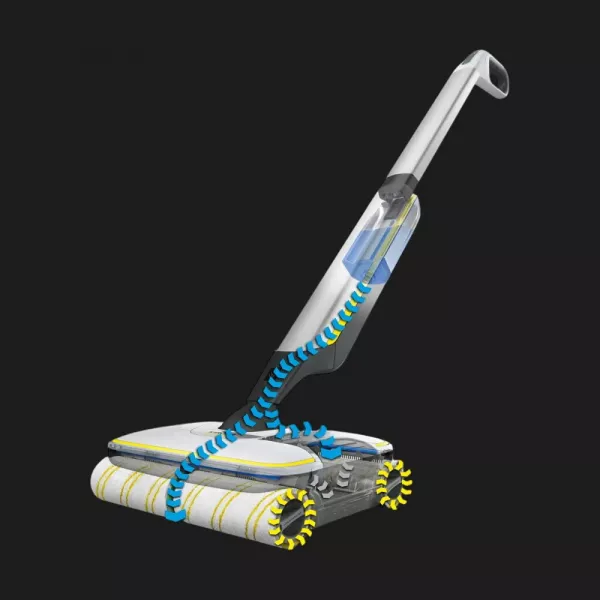 Акумуляторний пилосос Karcher FC 7 Cordless