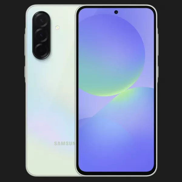 Samsung Galaxy A36 8/256GB (Awesome Lime) (Standard)