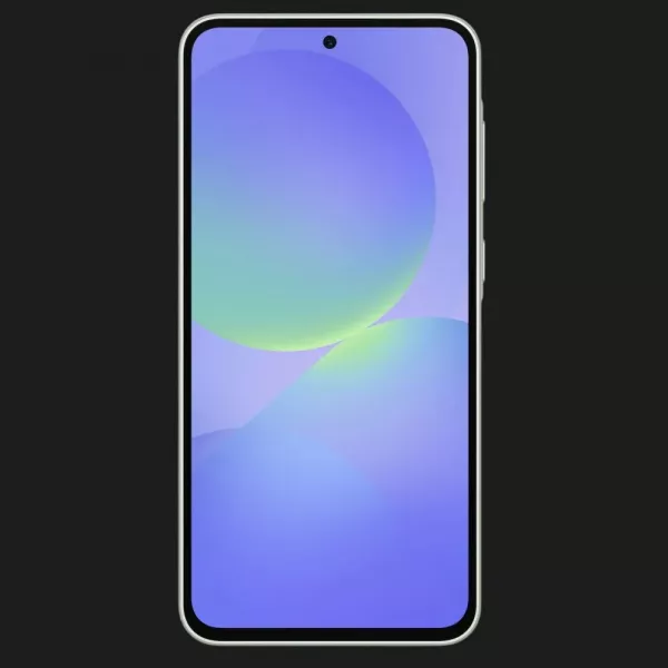 Samsung Galaxy A36 8/256GB (Awesome Lime) (Standard)