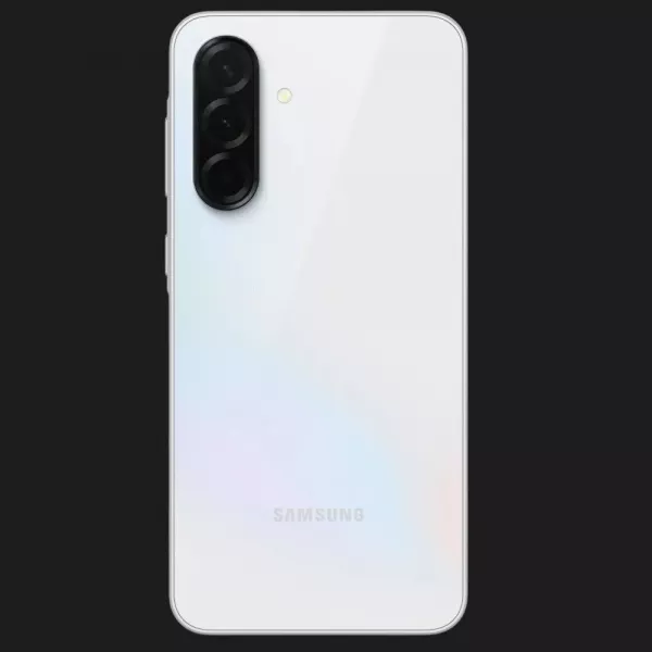 Samsung Galaxy A36 8/256GB (Awesome White) (Standard)