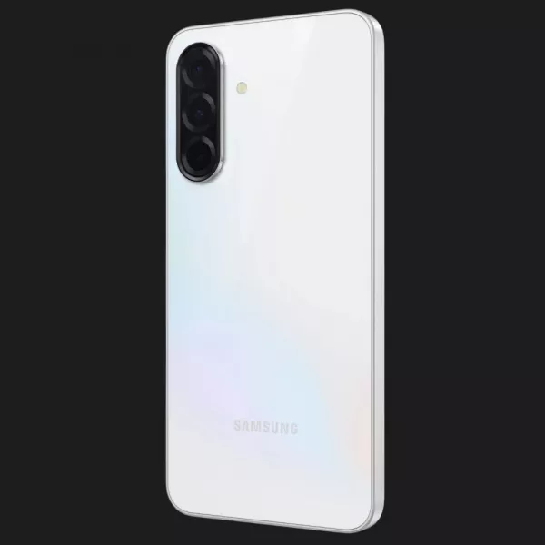 Samsung Galaxy A36 8/256GB (Awesome White) (Standard)