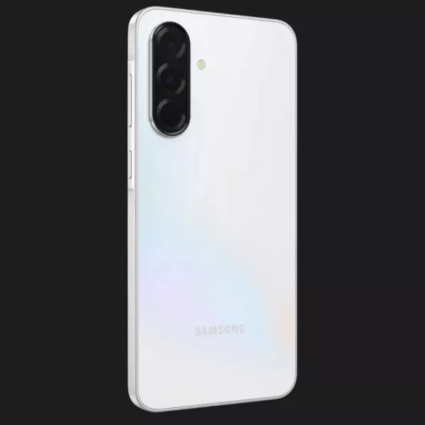 Samsung Galaxy A36 6/128GB (Awesome White) (Standard)