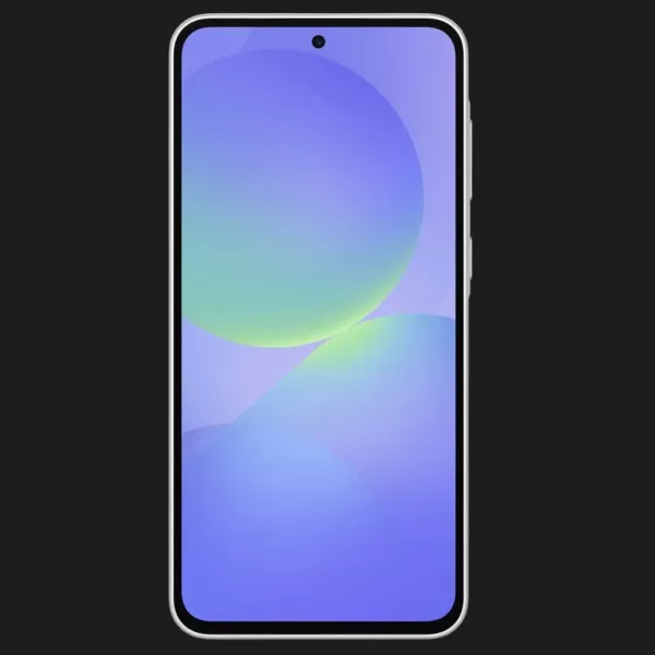 Samsung Galaxy A36 6/128GB (Awesome White) (Standard)