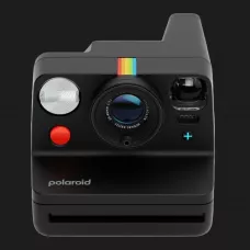Фотокамера Polaroid Now+ Gen 3 (Black)
