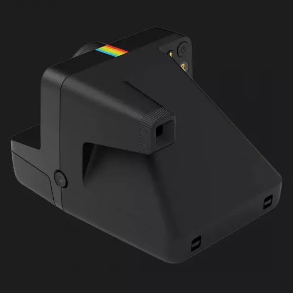 Фотокамера Polaroid Now+ Gen 3 (Black)