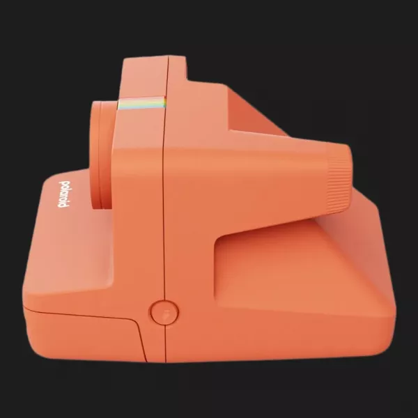 Фотокамера Polaroid Now+ Gen 3 (Coral)