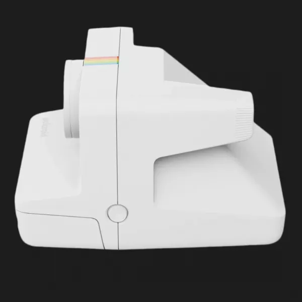 Фотокамера Polaroid Now+ Gen 3 (White)