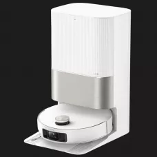Робот-пилосос Dreame X50 Ultra (White)