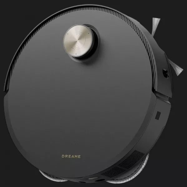 Робот-пилосос Dreame X50 Ultra (Black)