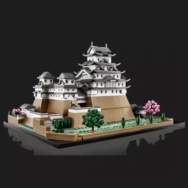Конструктор LEGO Architecture Замок Хімедзі (21060)