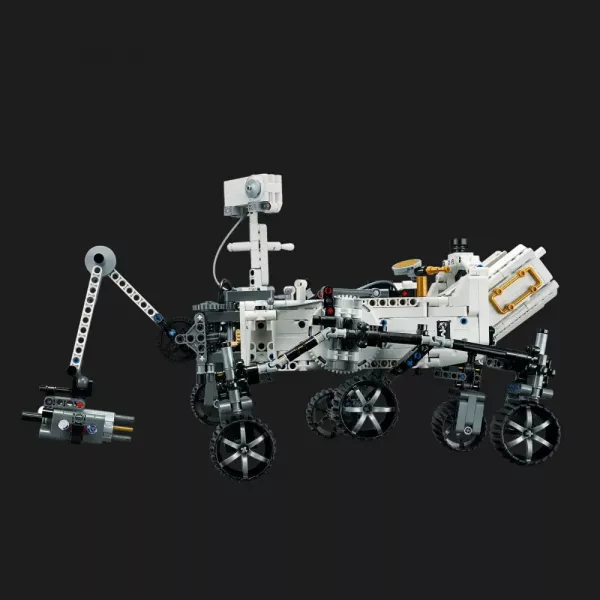 Конструктор LEGO Technic Місія NASA Марсохід «Персеверанс» (42158)
