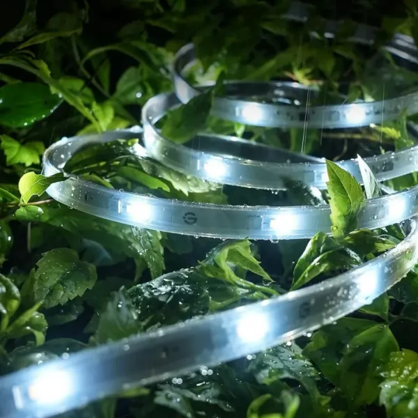 Стрічка світлодіодна Govee H70A1 Phantasy Outdoor LED, 10м (White)