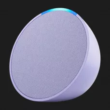 Смарт колонка Amazon Echo Pop (Purple)