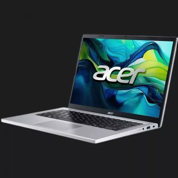 Ноутбук Acer Aspire Go 14 AG14-31P (Intel Core i3/8GB/1TB (SSD)/Intel UHD Graphics) (NX.KX5EU.013) (Standard)