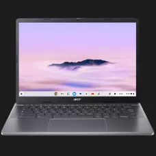 Ноутбук Acer Chromebook Plus 514 -CB514-3HT-R8C2 (AMD Ryzen 3/8GB/256 GB (SSD)/AMD Radeon Graphics) (NX.KP9AA.002) (Standard)