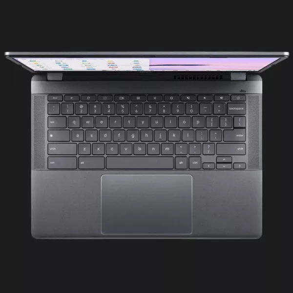 Ноутбук Acer Chromebook Plus 514 -CB514-3HT-R8C2 (AMD Ryzen 3/8GB/256 GB (SSD)/AMD Radeon Graphics) (NX.KP9AA.002) (Standard)