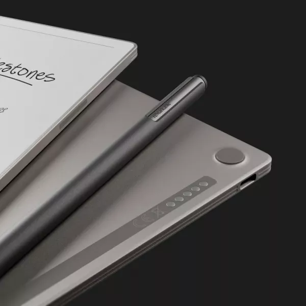Електронна книга reMarkable Paper Pro (Standard)