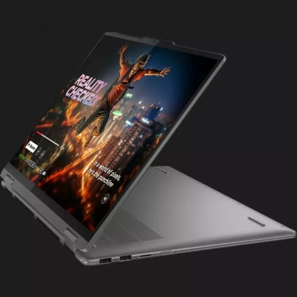 Ноутбук Lenovo Yoga 7 2-in-1 16IML9 (Intel Core Ultra 7/16GB/1TB (SSD)/Intel Arc Graphics) (83DL0002US) (Standard)