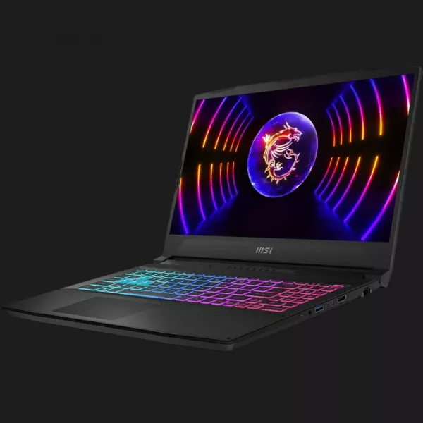 Ноутбук MSI Katana 15 B13VGK-2000 (Intel Core i7/16GB/1TB (SSD)/RTX 4070) (KATANA15132000) (Standard)