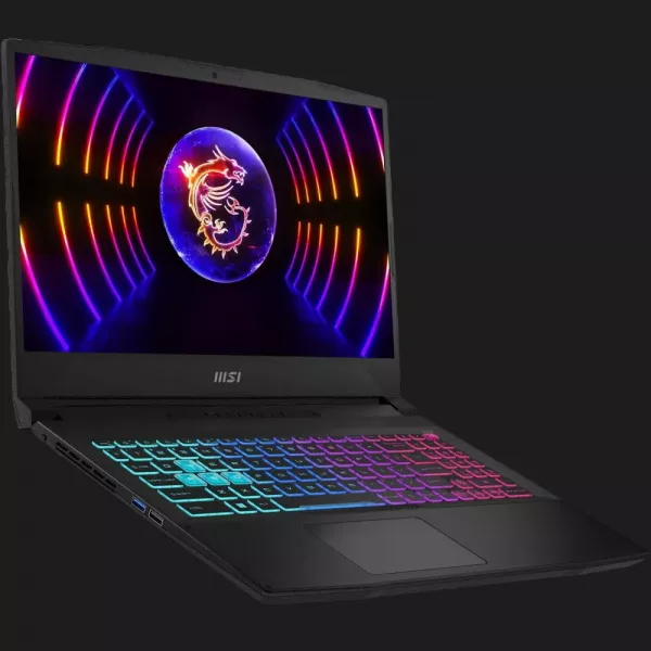 Ноутбук MSI Katana 15 B13VGK-2000 (Intel Core i7/16GB/1TB (SSD)/RTX 4070) (KATANA15132000) (Standard)
