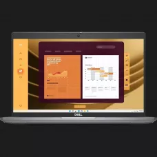 Ноутбук Dell Latitude 5450 (Intel Core Ultra 5/16GB/512GB (SSD)/Intel Arc Graphics) (PFK66) (Standard)