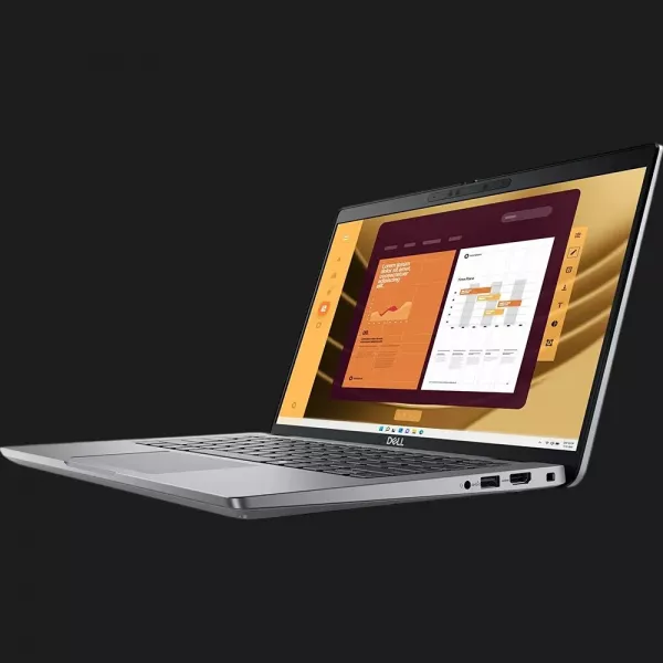 Ноутбук Dell Latitude 5450 (Intel Core Ultra 5/16GB/512GB (SSD)/Intel Arc Graphics) (PFK66) (Standard)