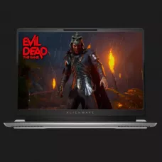 Ноутбук Dell Alienware x16 R2 (Intel Core Ultra 9/32GB/4TB (SSD)/RTX 4090) (AW16R2-9755SLV-PCA) (Standard)