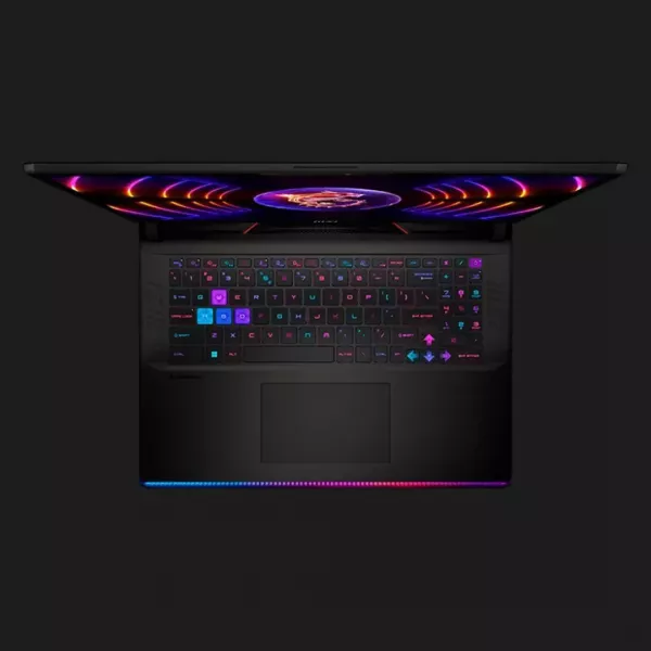 Ноутбук MSI Raider GE68HX 14VGG (Intel Core i9/32GB/1TB (SSD)/RTX 4070) (RAIDERGE6814287) (Standard)