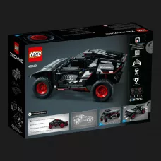 Конструктор LEGO Technic Audi RS Q e-tron (42160)
