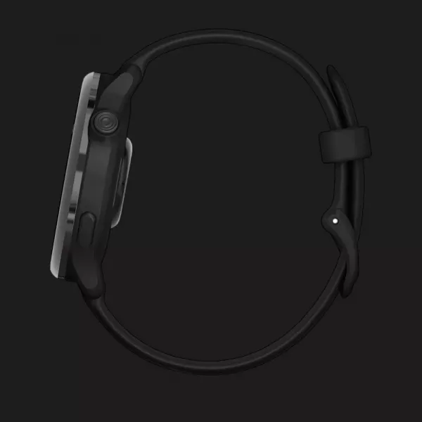Garmin Vivoactive 6 Slate with Black Band