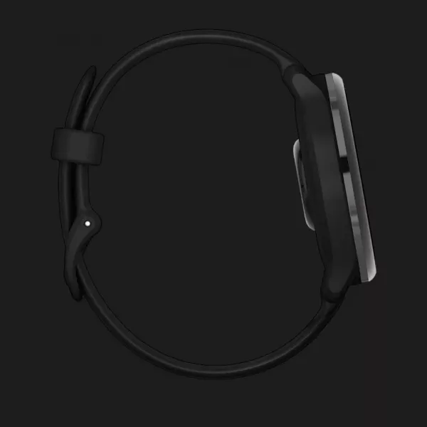 Garmin Vivoactive 6 Slate with Black Band