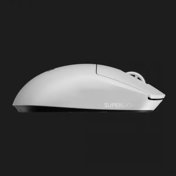 Ігрова миша Logitech G Pro X Superlight 2 (White) (EU)