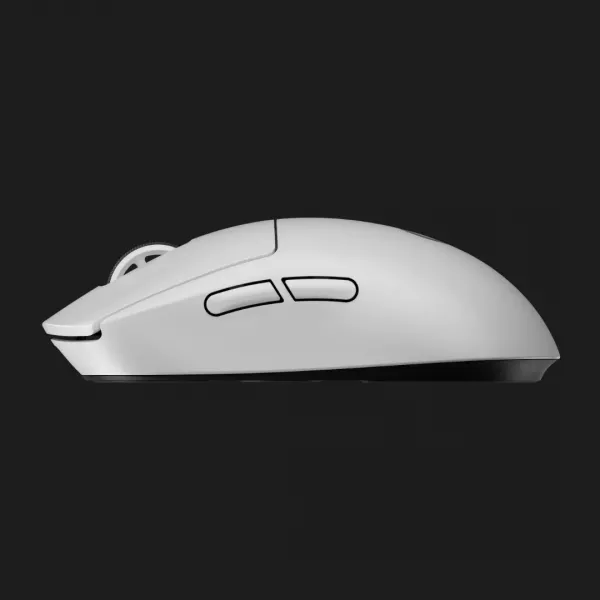 Ігрова миша Logitech G Pro X Superlight 2 (White) (EU)