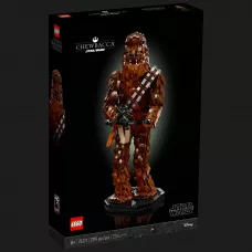 Конструктор LEGO Star Star Wars Чубака (75371)