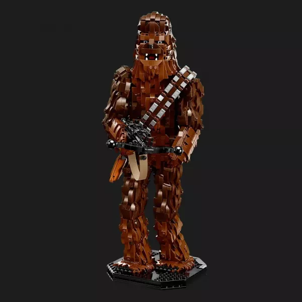 Конструктор LEGO Star Star Wars Чубака (75371)