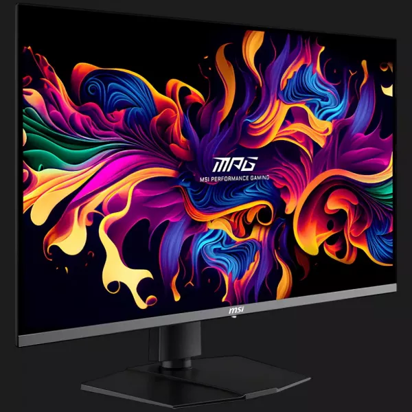 Ігровий монітор MSI 31.5