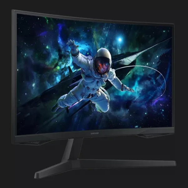 Монітор Samsung Odyssey 27