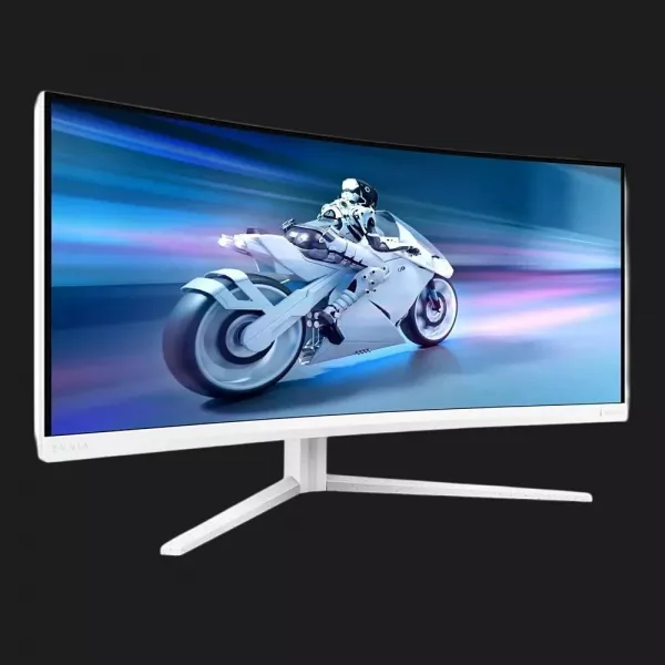 Монітор Philips 34" VA 180Hz 34M2C5501A/00 (UA)