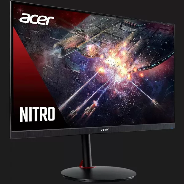 Ігровий монітор Acer 24.1