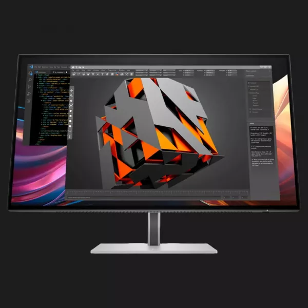 Монітор HP 27
