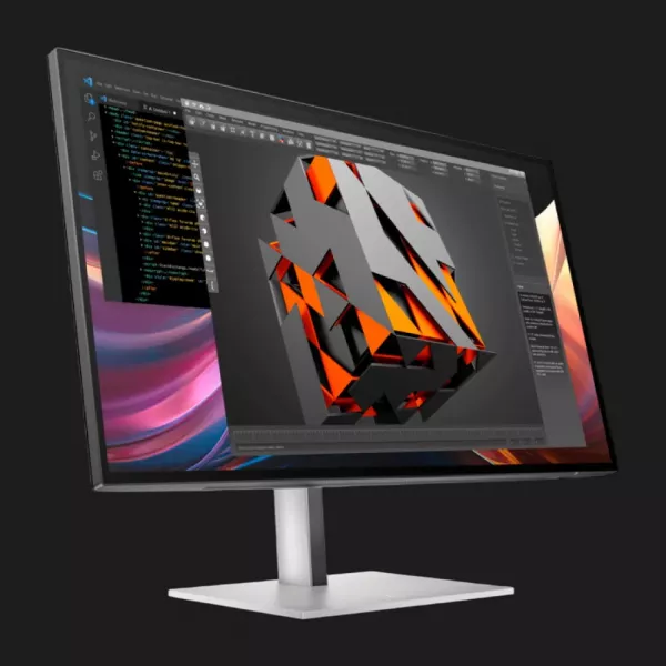 Монітор HP 27