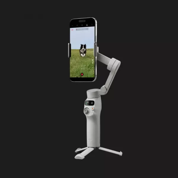 Стабілізатор DJI Osmo Mobile 7 (CP.OS.00000406.01)