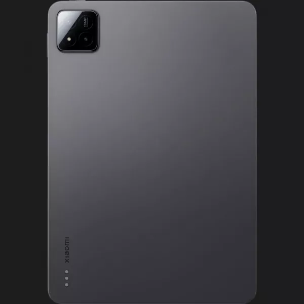 Планшет Xiaomi Pad 7 8/128GB Wi-Fi (Gray) (Standard)