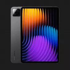 Планшет Xiaomi Pad 7 Pro 8/256GB Wi-Fi (Gray) (Standard)