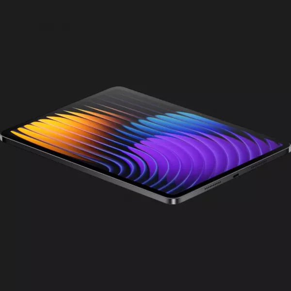 Планшет Xiaomi Pad 7 Pro 8/256GB Wi-Fi (Gray) (Standard)