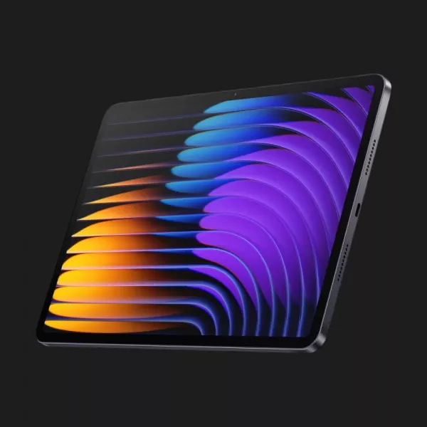 Планшет Xiaomi Pad 7 Pro 8/256GB Wi-Fi (Gray) (Standard)