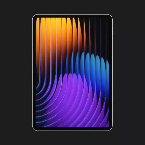 Планшет Xiaomi Pad 7 Pro 8/256GB Wi-Fi (Green) (Standard)