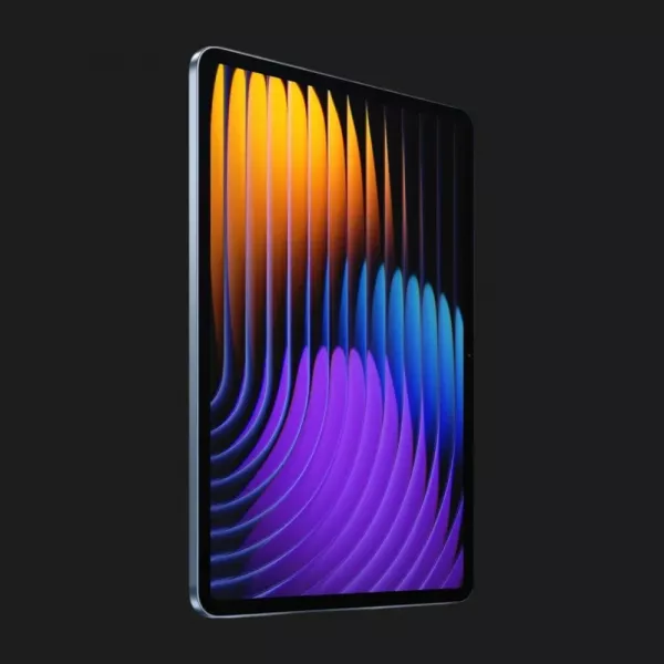 Планшет Xiaomi Pad 7 Pro 8/256GB Wi-Fi (Blue) (Standard)