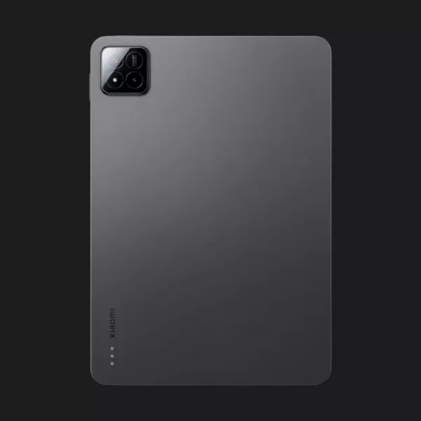 Планшет Xiaomi Pad 7 Pro 12/512GB Wi-Fi (Gray) (Standard)
