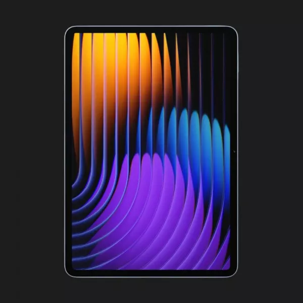 Планшет Xiaomi Pad 7 Pro 12/512GB Wi-Fi (Blue) (Standard)